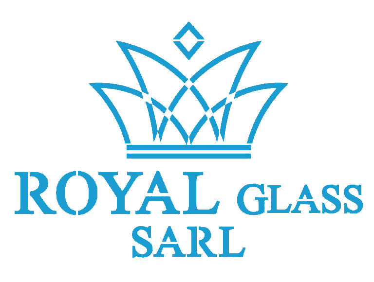 Royal Glass Logo